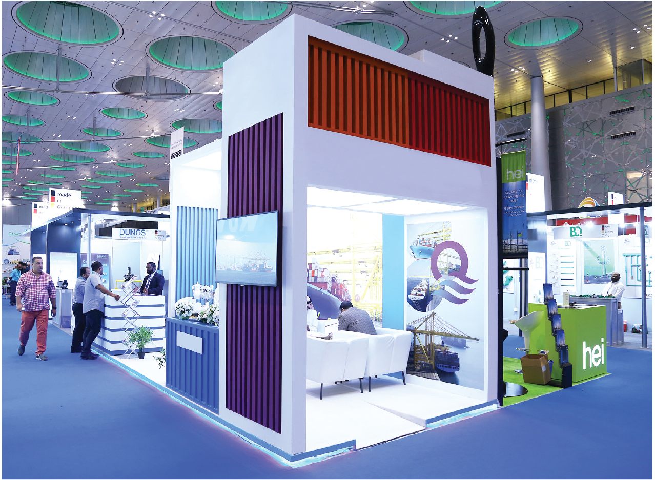 Project Management & Support